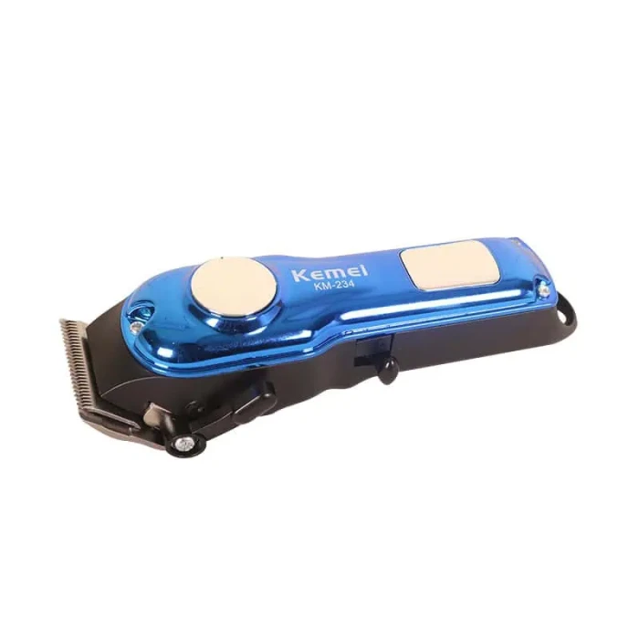 Kemei KM-234 Professional Beard & Hair Clipper Trimmer